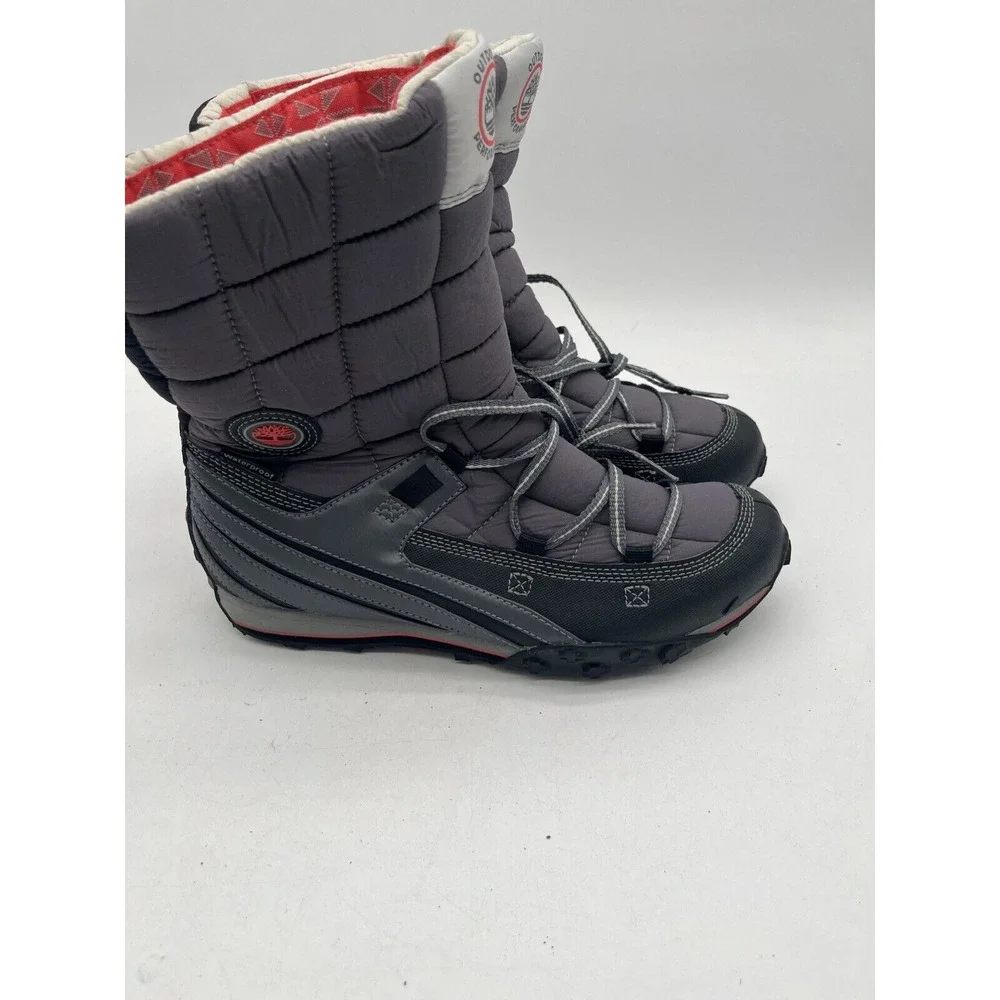 Timberland Boots‎ Waterproof Outdoor Performance 200 Gram Primaloft Women's 10M